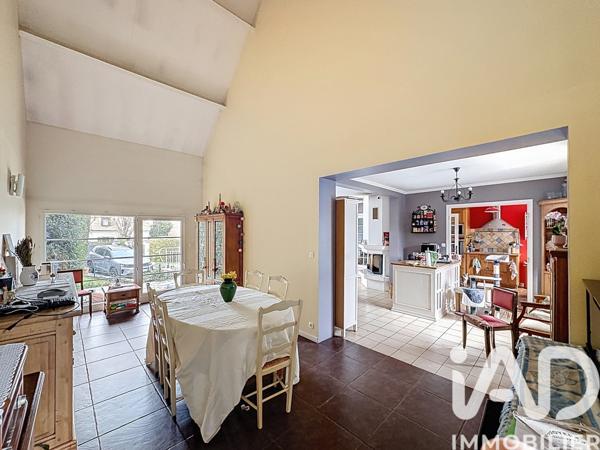 Maison à vendre 7 pièces 155 m² Verneuil-sur-Seine