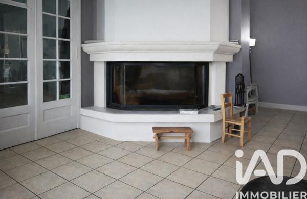 Maison à vendre 7 pièces 155 m² Verneuil-sur-Seine