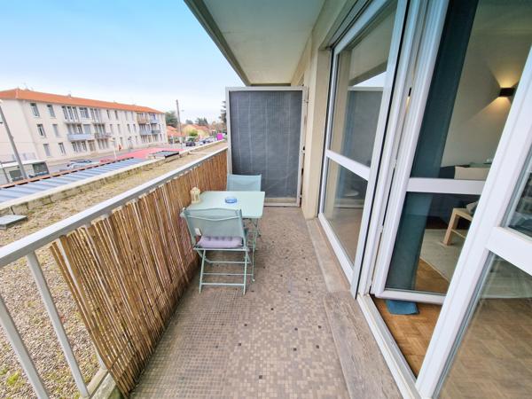 Oullins (69600) COLOCATION d une Chambre meublée sur OULLINS - Disponible mi novembre !