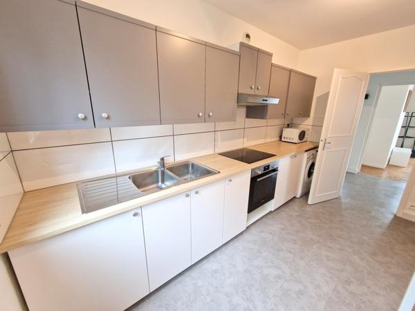 Oullins (69600) COLOCATION d une Chambre meublée sur OULLINS - Disponible mi novembre !