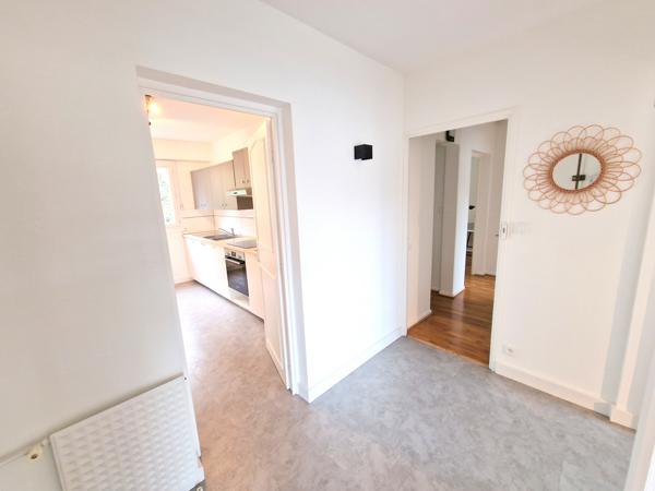 Oullins (69600) COLOCATION d une Chambre meublée sur OULLINS - Disponible mi novembre !