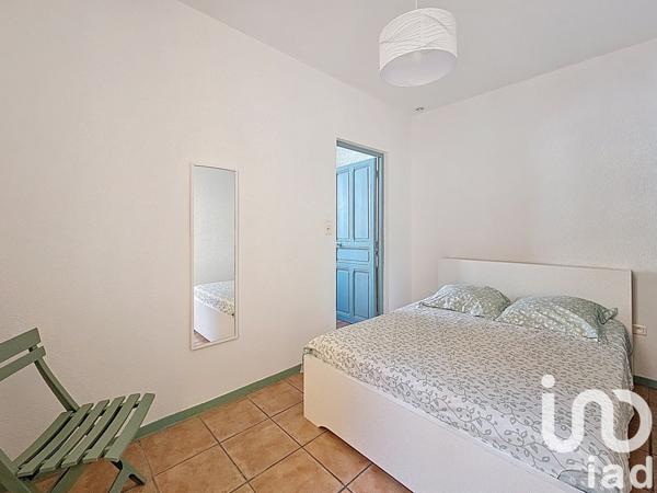 Appartement à vendre 2 pièces 28,51 m² Valras-Plage