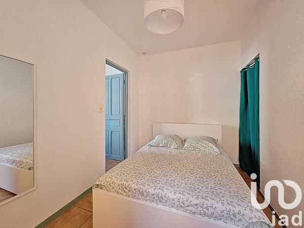 Appartement à vendre 2 pièces 28,51 m² Valras-Plage
