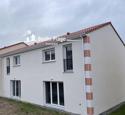 MAISON SAINT MICHEL CHEF CHEF  4 pièce(s) 80 m2,