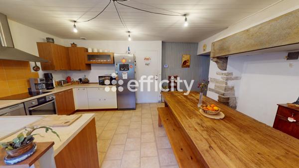 Maison
         5 pièces
        - 123 m²