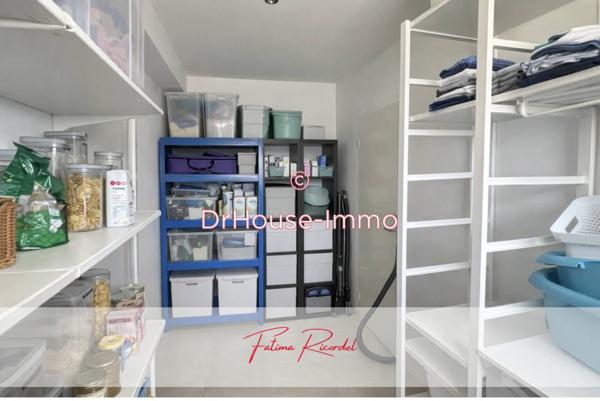 Maison à vendre 5 pièces de 140 m²