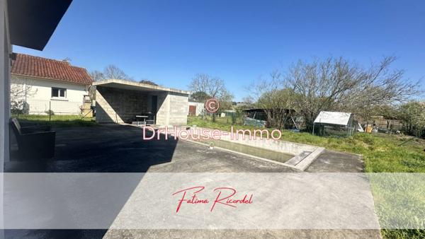 Maison à vendre 5 pièces de 140 m²