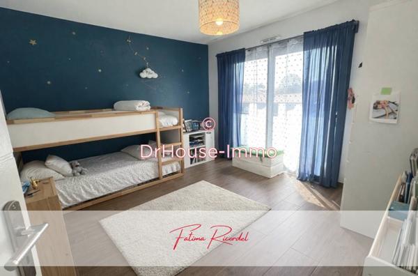 Maison à vendre 5 pièces de 140 m²