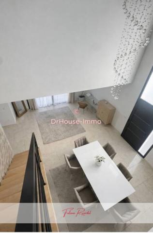 Maison à vendre 5 pièces de 140 m²