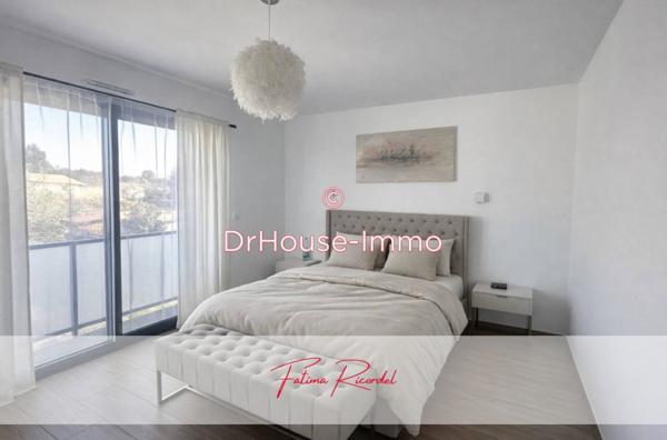 Maison à vendre 5 pièces de 140 m²