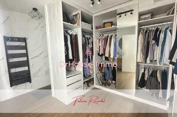 Maison à vendre 5 pièces de 140 m²