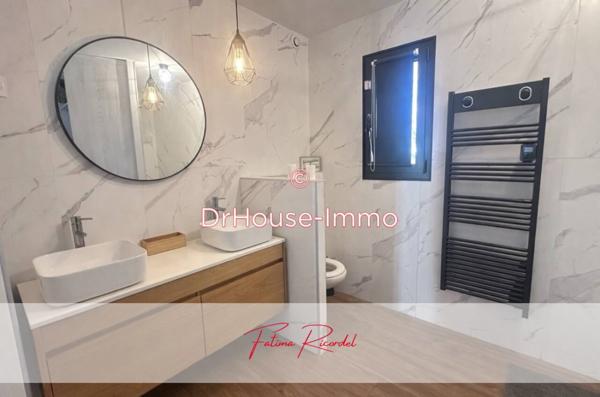 Maison à vendre 5 pièces de 140 m²