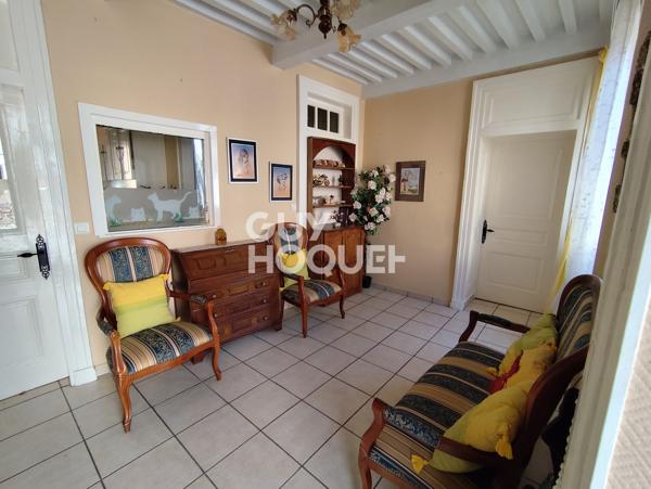 Maison Saint Germain Laval 7 pièce(s) 169 m2