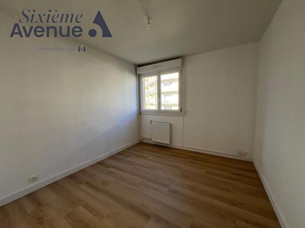 Appartement 2 pièces 50.86 m2