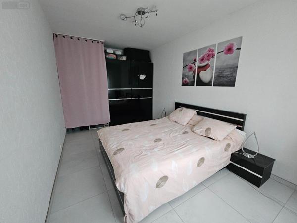 Maison à vendre à La Selle-la-Forge dans l'Orne (61100), ref :