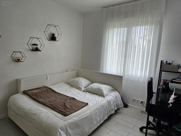 Maison à vendre à La Selle-la-Forge dans l'Orne (61100), ref :