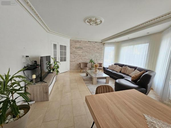 Maison à vendre à La Selle-la-Forge dans l'Orne (61100), ref :