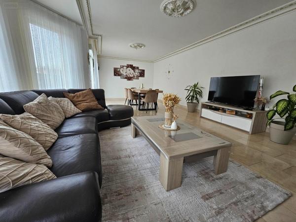 Maison à vendre à La Selle-la-Forge dans l'Orne (61100), ref :