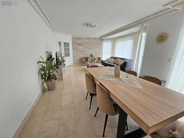 Maison à vendre à La Selle-la-Forge dans l'Orne (61100), ref :