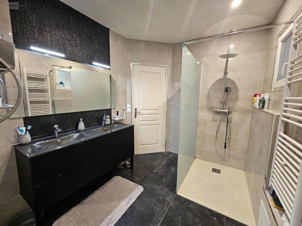 Maison à vendre à La Selle-la-Forge dans l'Orne (61100), ref :