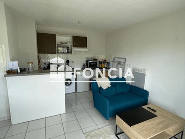 Location Appartement 2 pièces 36.44 m² - 36 RUE FERDINAND BUISSON La Roche Sur Yon 85000