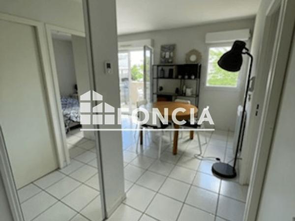 Location Appartement 2 pièces 36.44 m² - 36 RUE FERDINAND BUISSON La Roche Sur Yon 85000