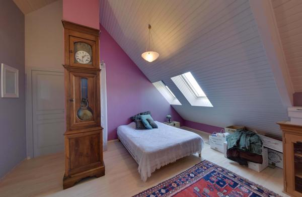 Maison contemporaine à Trélivan, proche de Dinan