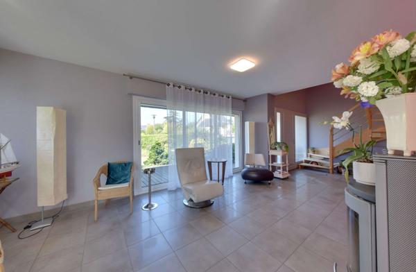 Maison contemporaine à Trélivan, proche de Dinan