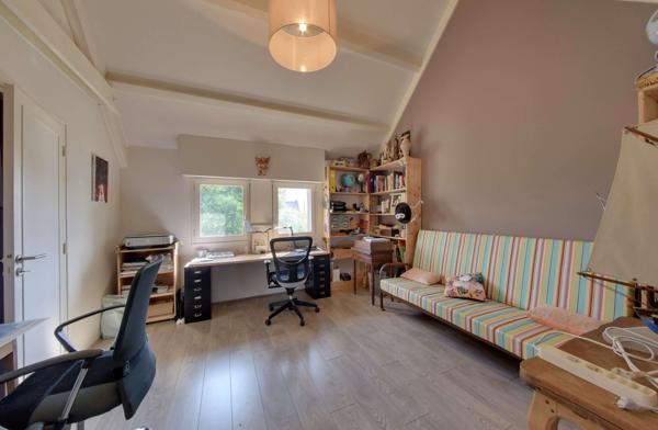 Maison contemporaine à Trélivan, proche de Dinan