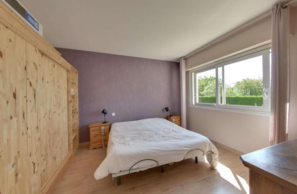 Maison contemporaine à Trélivan, proche de Dinan