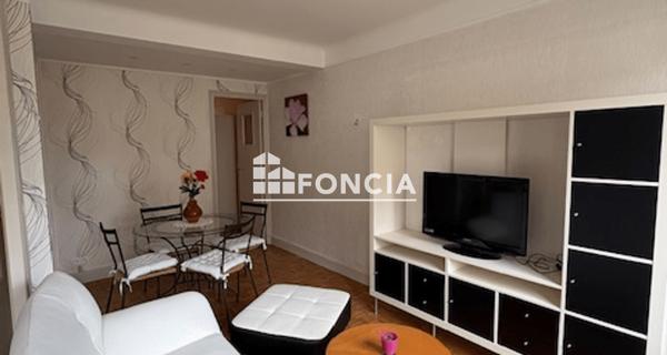 À vendre Studio 36 m² - Charleville-mézières 08000