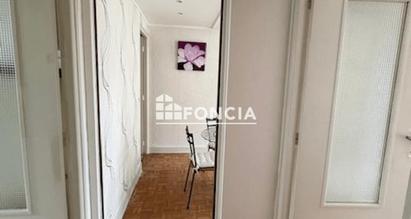 À vendre Studio 36 m² - Charleville-mézières 08000