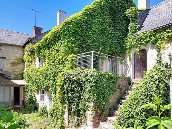Maison
         6 pièces
        - 180 m² 69 500 € *