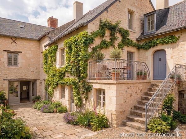 Maison
         6 pièces
        - 180 m² 69 500 € *