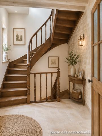 Maison
         6 pièces
        - 180 m² 69 500 € *