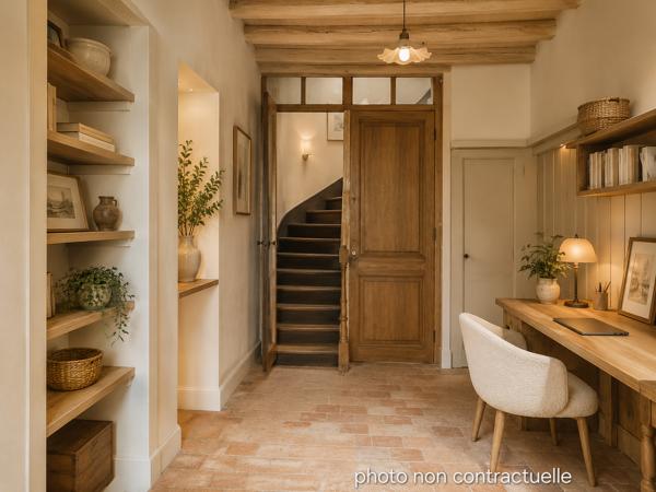 Maison
         6 pièces
        - 180 m² 69 500 € *