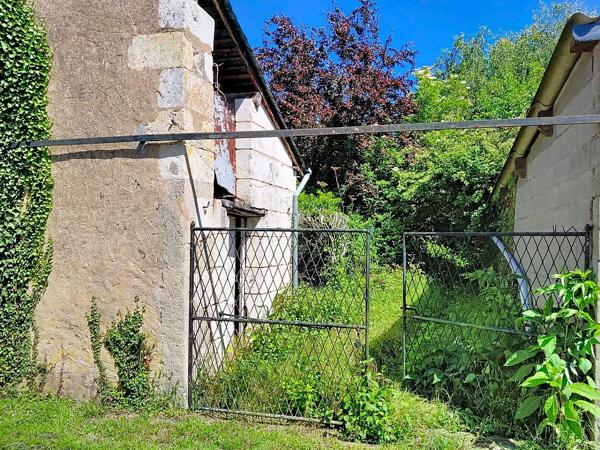 Maison
         6 pièces
        - 180 m² 69 500 € *
