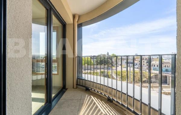  Appartement T3 récent