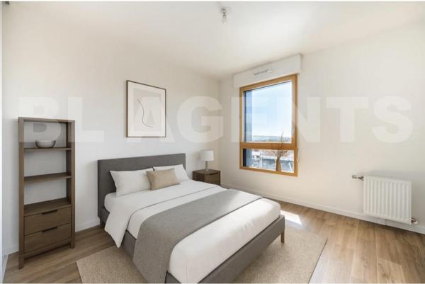  Appartement T3 récent