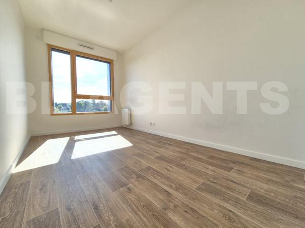  Appartement T3 récent