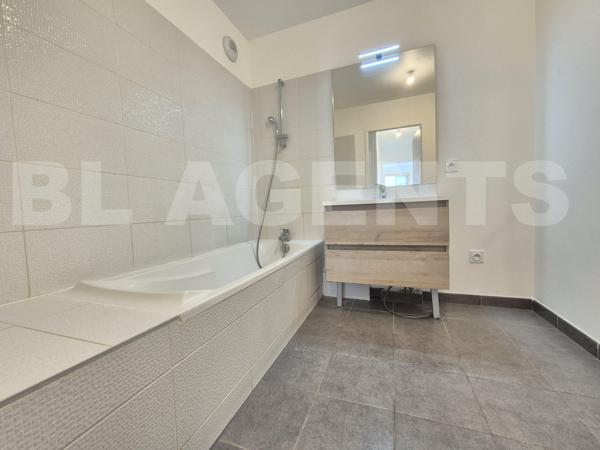  Appartement T3 récent