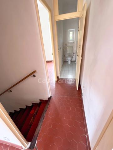 Maison à vendre à Reillanne (Luberon) – 113 m² – 3 chambres – Possibilité 2 logements – Garage et terrasse