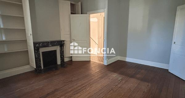 À vendre Maison 9 pièces 174 m² - Chartres 28000