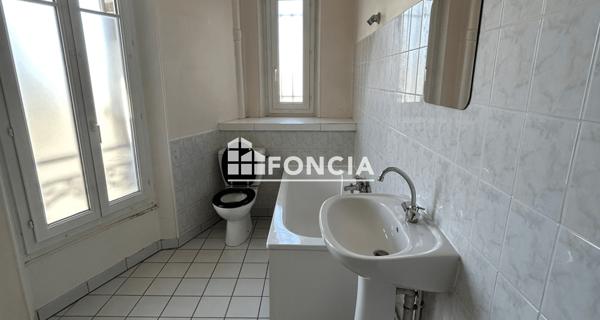 À vendre Maison 9 pièces 174 m² - Chartres 28000