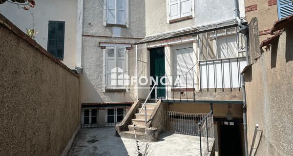 À vendre Maison 9 pièces 174 m² - Chartres 28000