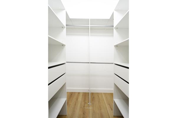 Appartement lumineux avec balcon