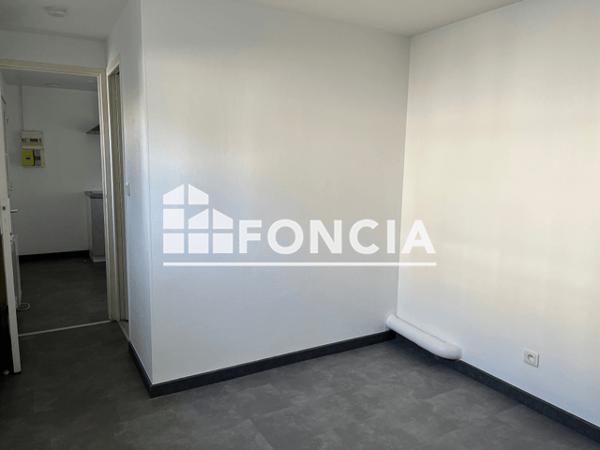Location Studio 20.07 m² - 245 RUE DES MURLINS Orleans 45000