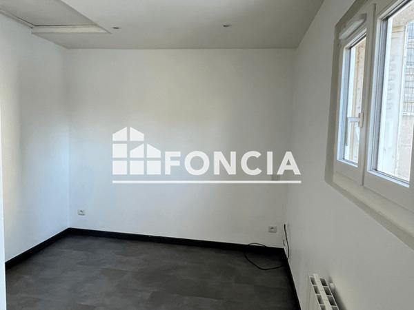Location Studio 20.07 m² - 245 RUE DES MURLINS Orleans 45000