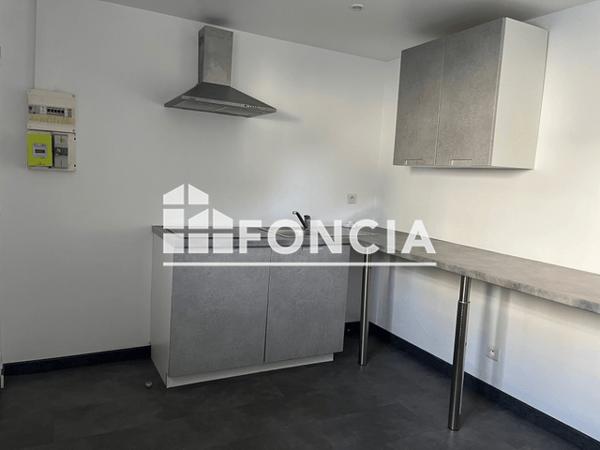 Location Studio 20.07 m² - 245 RUE DES MURLINS Orleans 45000