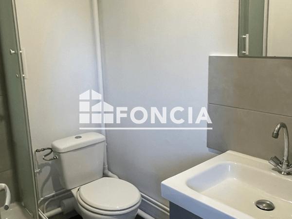 Location Studio 20.07 m² - 245 RUE DES MURLINS Orleans 45000